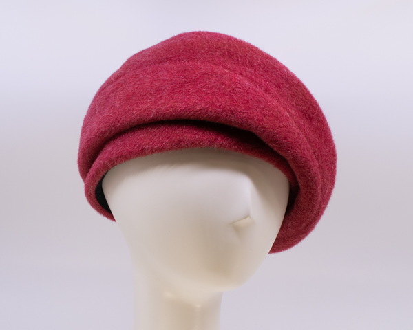 Coco Mohair Beret