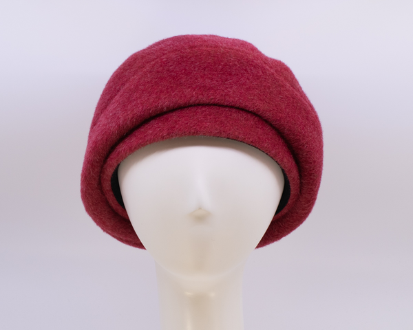 Coco Mohair Beret