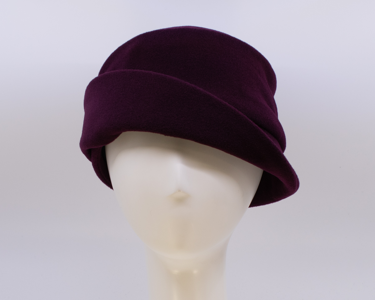 Lauren Wool Hat