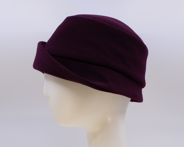 Lauren Wool Hat