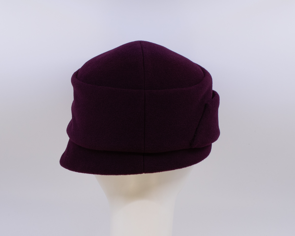 Lauren Wool Hat