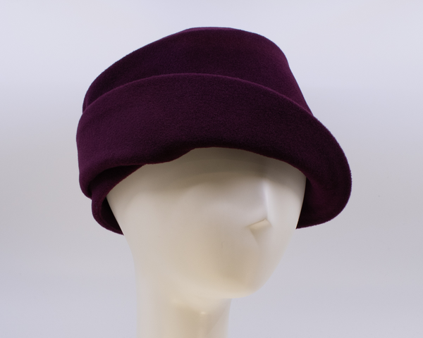 Lauren Wool Hat