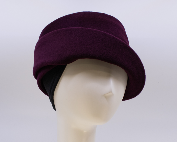 Lauren Wool Hat