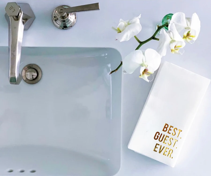 Premium Guest Towels / Click for Full Selection