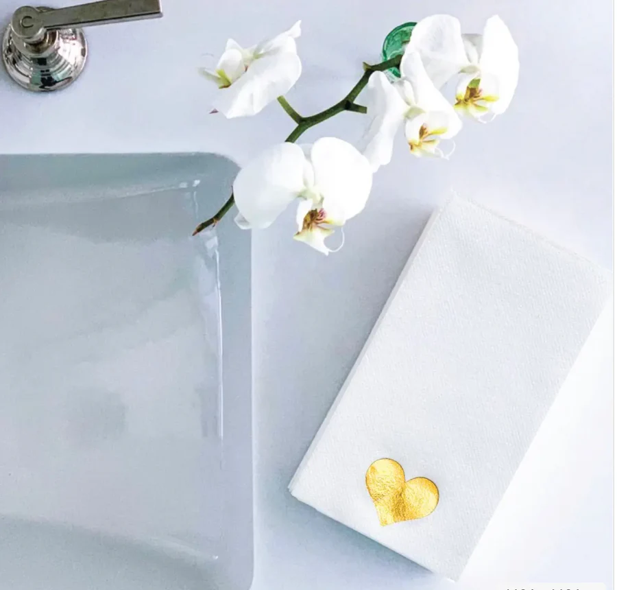 Premium Guest Towels / Click for Full Selection