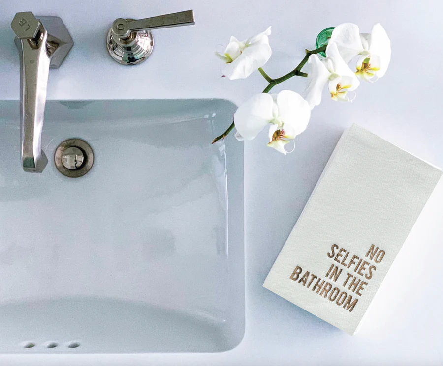 Premium Guest Towels / Click for Full Selection