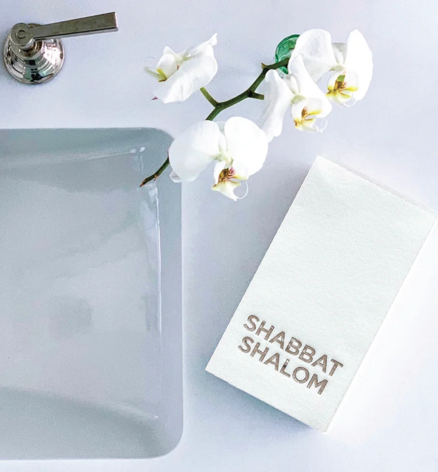 Premium Guest Towels / Click for Full Selection