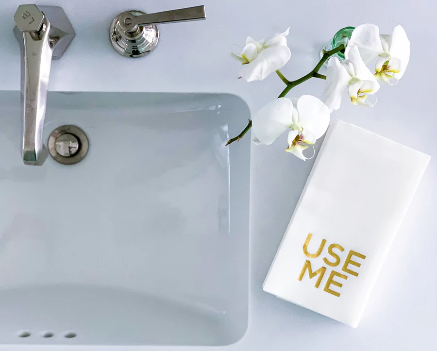Premium Guest Towels / Click for Full Selection