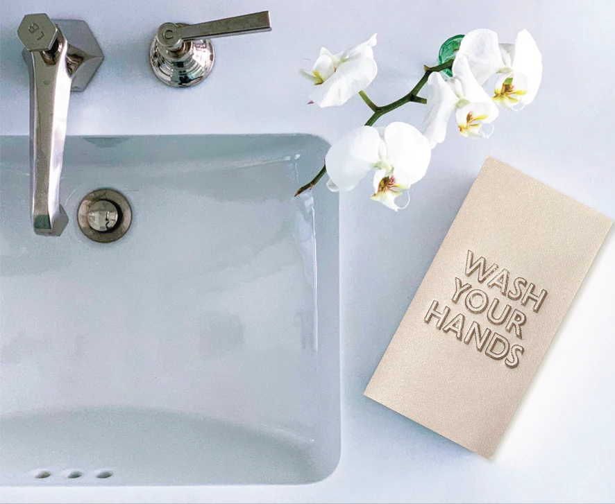 Premium Guest Towels / Click for Full Selection