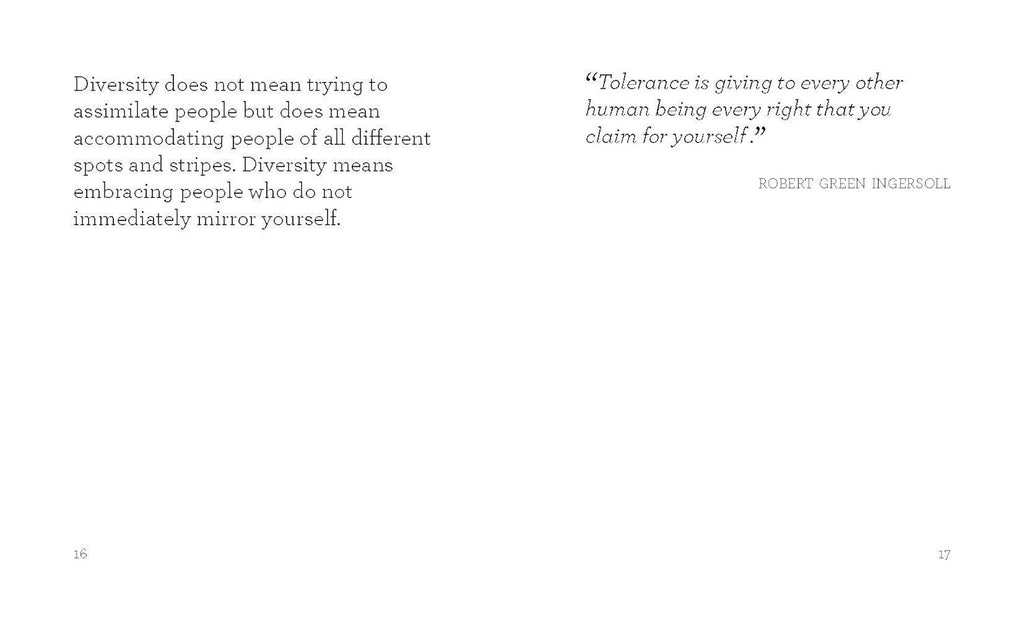 The Little Book of Pride