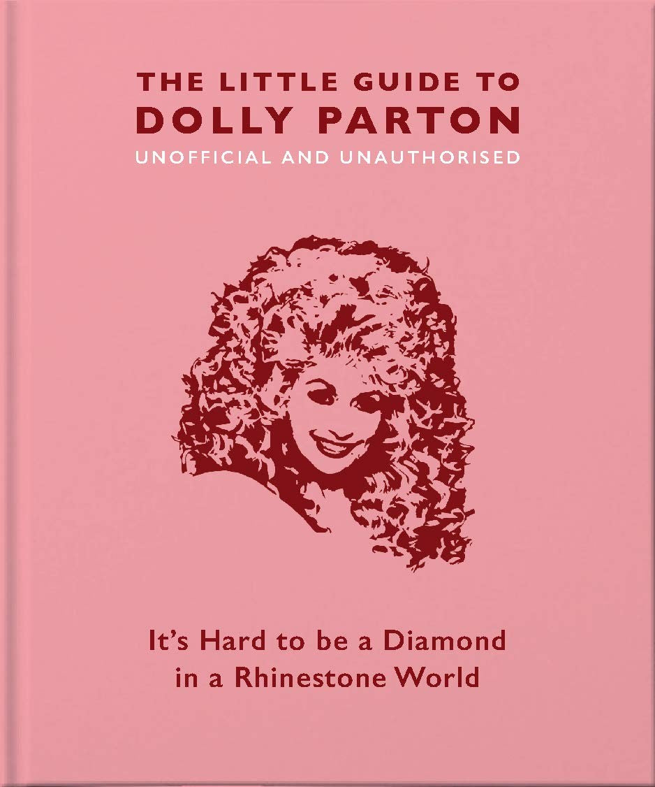 Little Guide to Dolly Parton