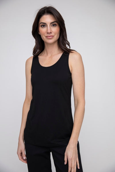 Liv by Habitat Layering Tank Black