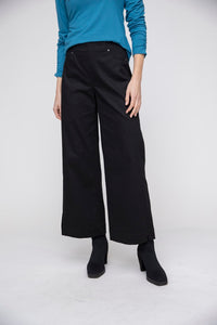 Liv by Habitat's Modern Wide Leg Pant Black