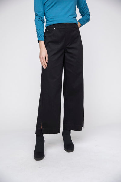 Liv by Habitat's Modern Wide Leg Pant Black