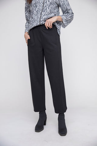 Liv by Habitat Ponte Pant in Black