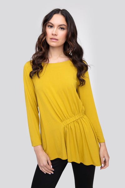 The Side Ruched Tunic from Liv by Habitat