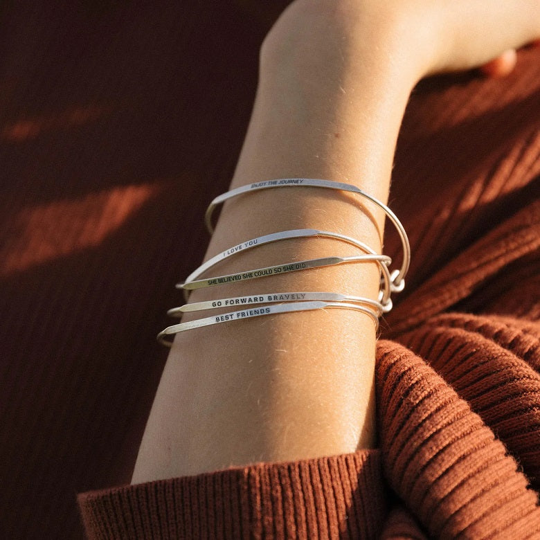 Posy Bracelet / Click for Full Selection