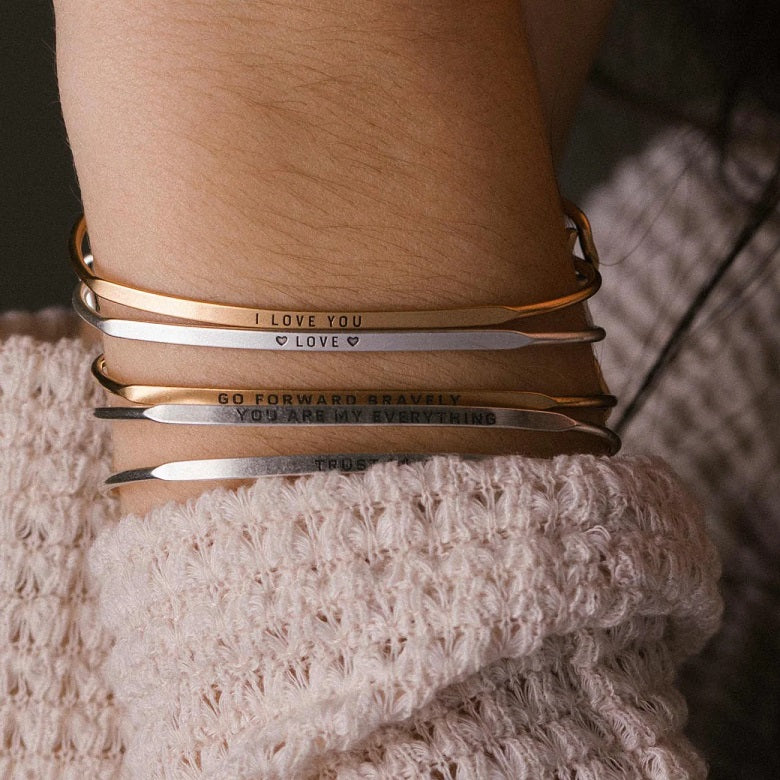 Posy Bracelet / Click for Full Selection