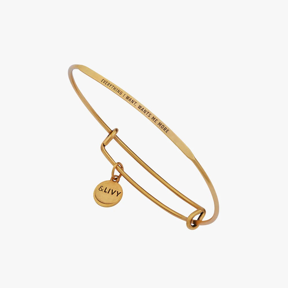 Posy Bracelet / Click for Full Selection