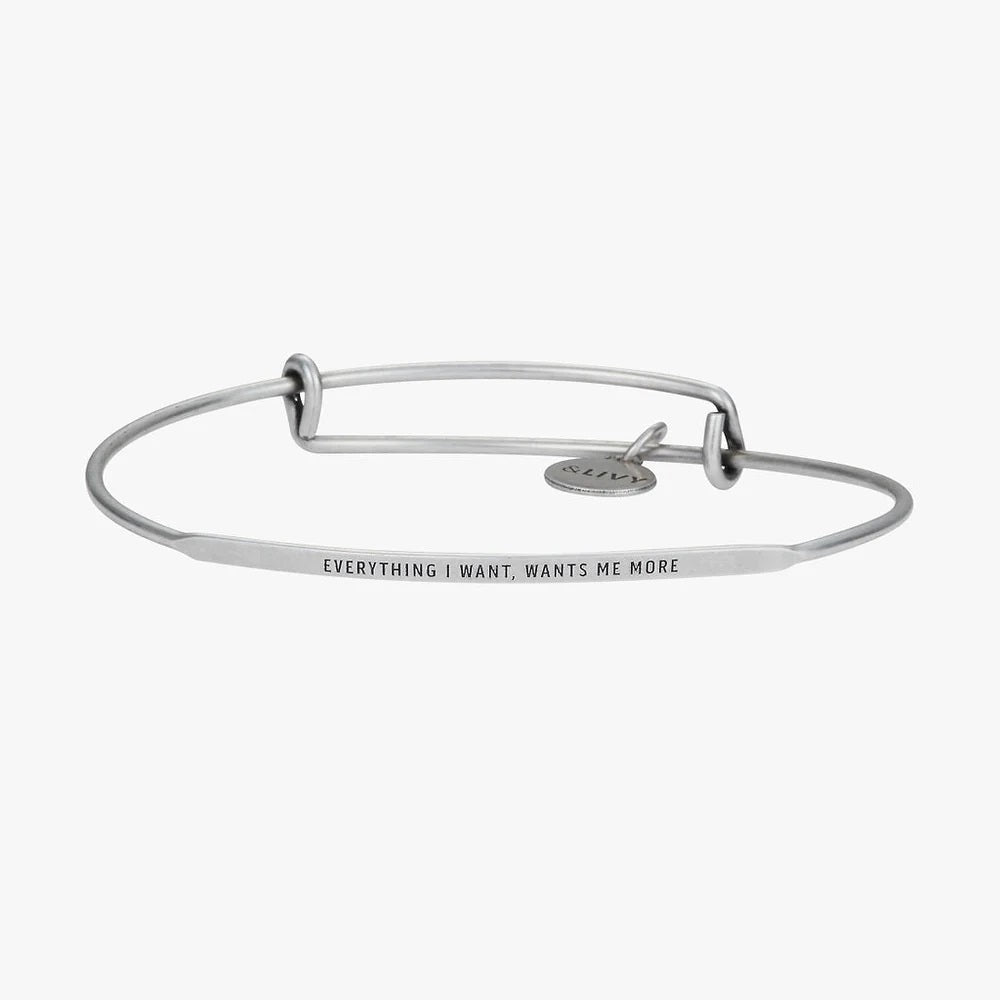 Posy Bracelet / Click for Full Selection