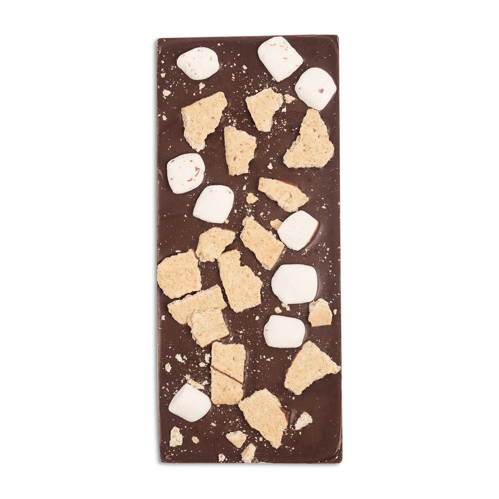 Simply S'mores Topp'd Bar