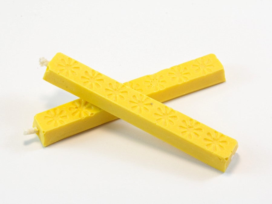Long Wick Sealing Wax / Click for Colors