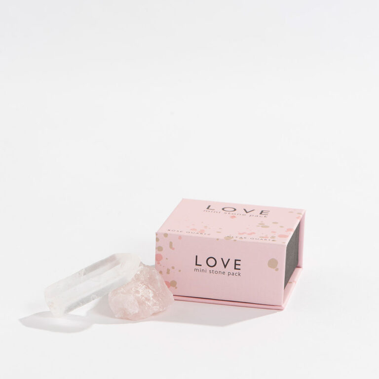 Love Mini Stone Pack
