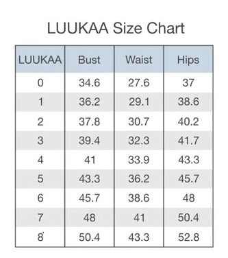 Alba Layered Twinset Dress