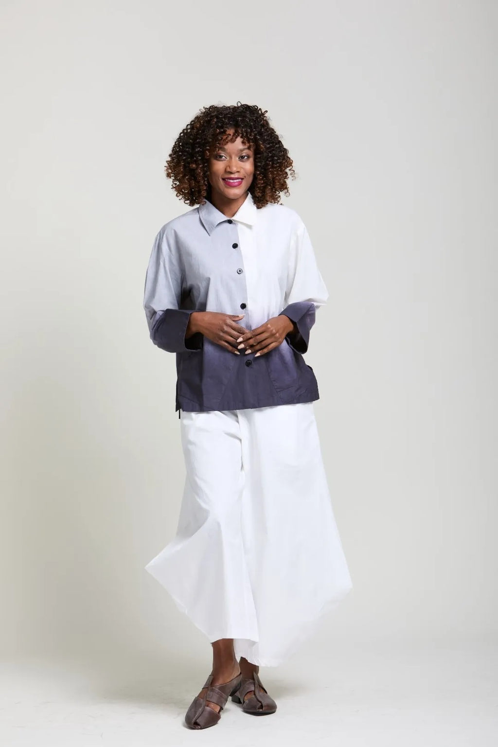 Ellen Shirt