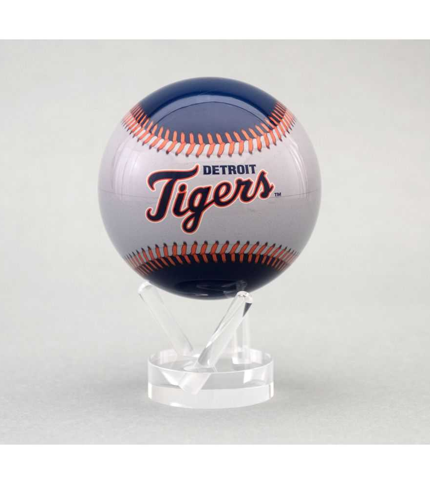 Detroit Tigers 4.5" MOVA Globe