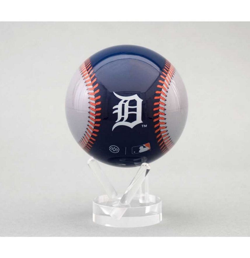 Detroit Tigers 4.5" MOVA Globe