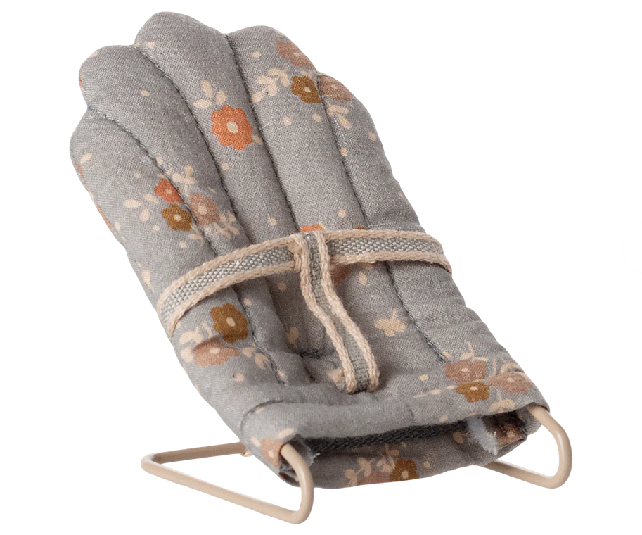 Maileg Babysitter for Mouse / Blue