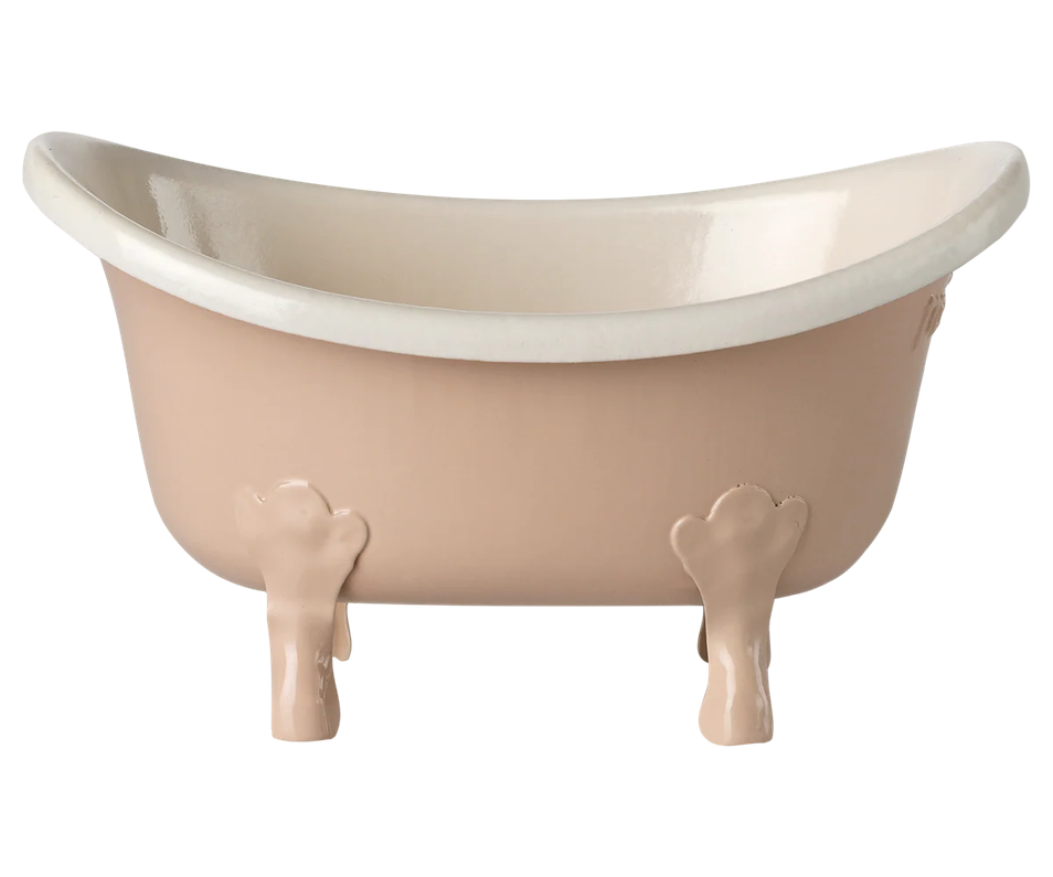 Bathtub for Mouse / Rose