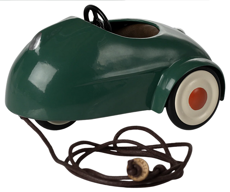 Maileg Car for Mouse / Dark Green