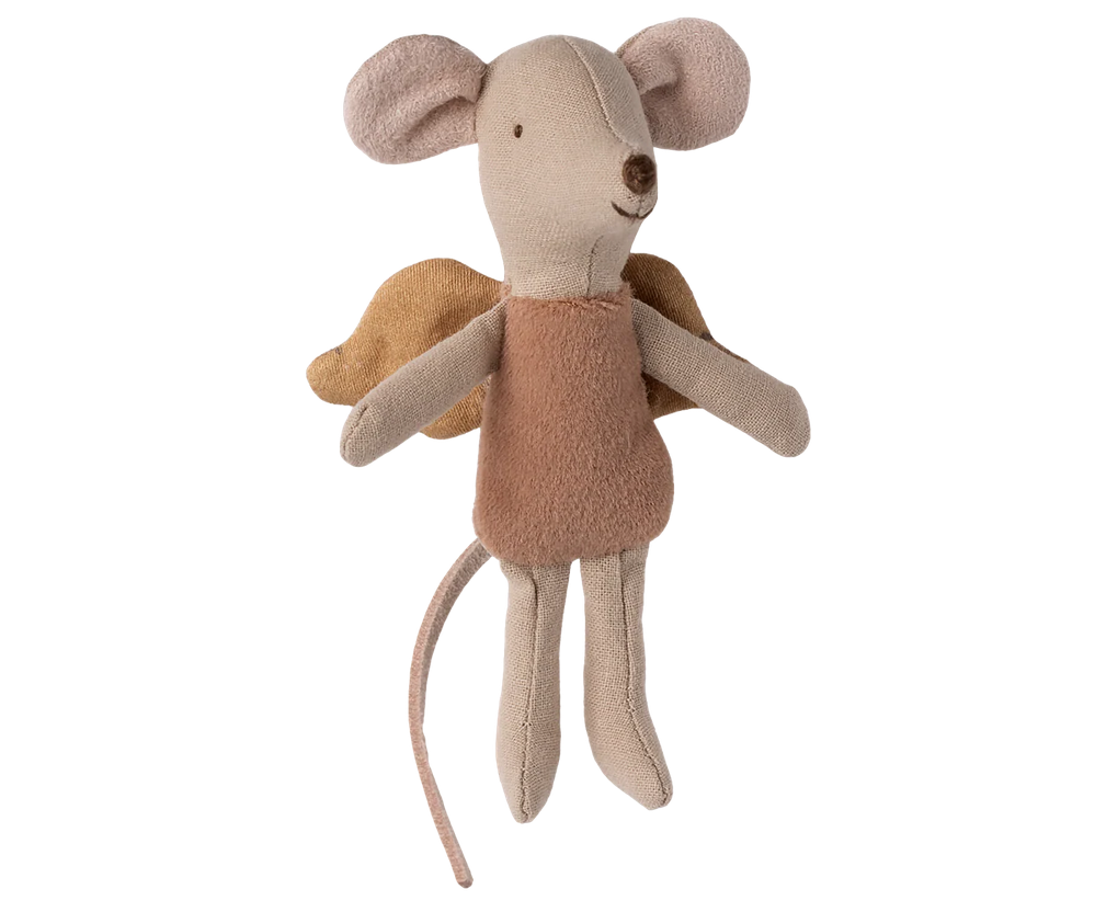 Little Fairy Mouse / Powder