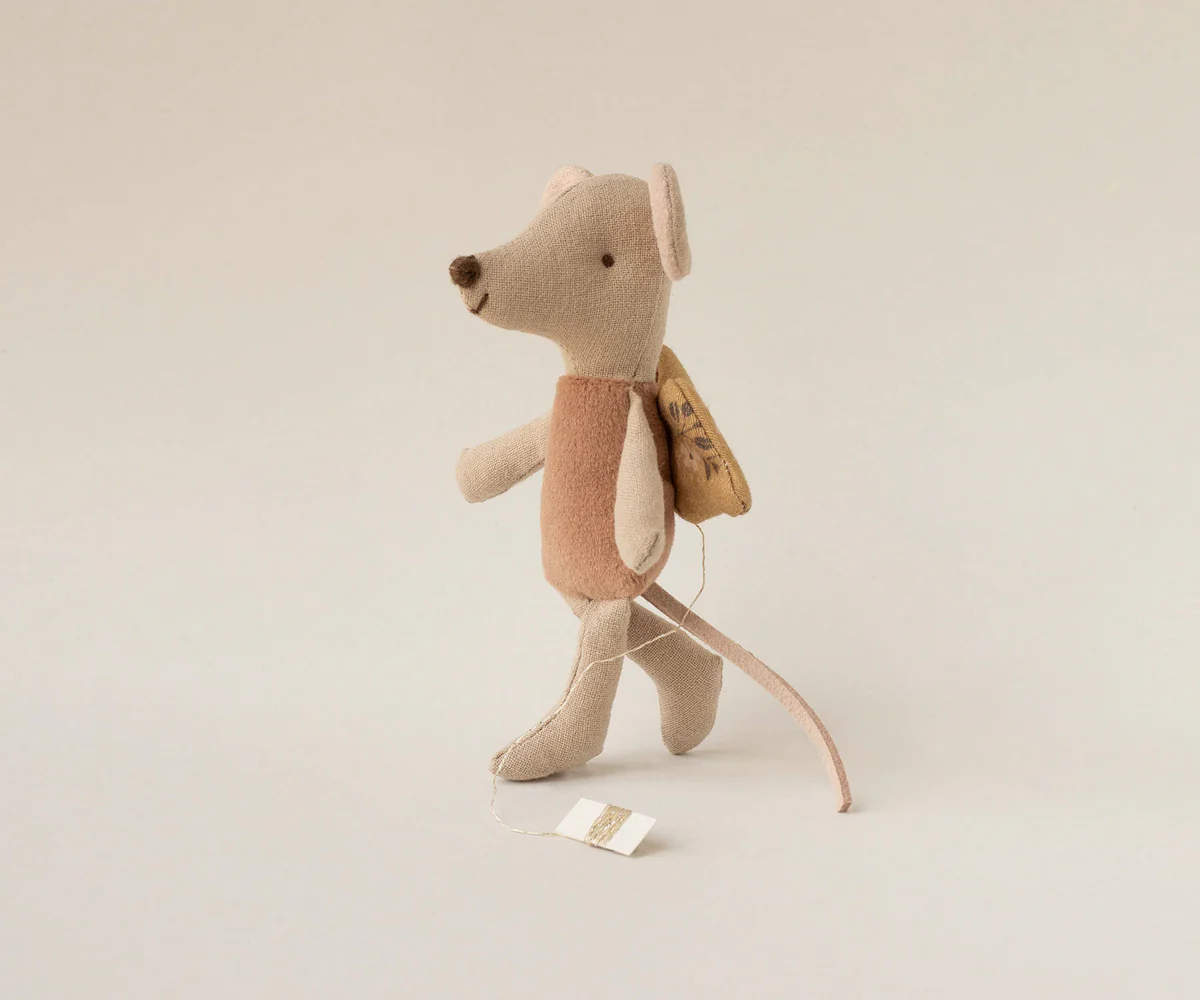 Little Fairy Mouse / Powder