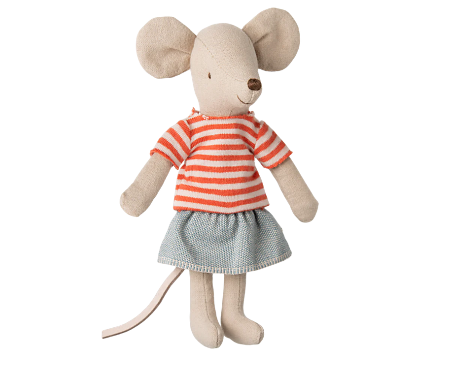 Maileg Big Sister Sister Mouse
