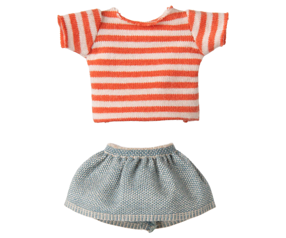 Maileg Big Sister Sister Mouse