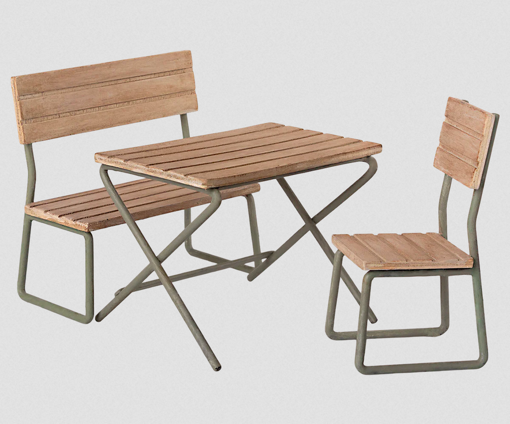 Maileg Miniature Garden Set