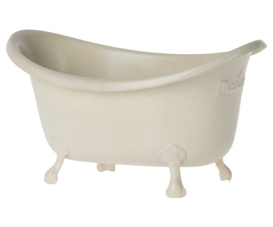 Maileg Mouse Bathtub