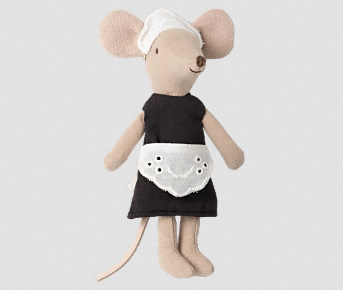 Maid Mouse