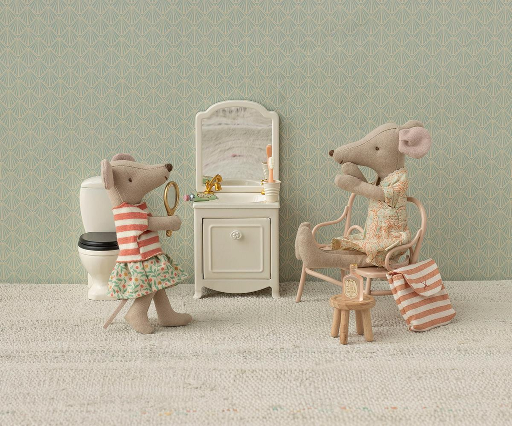 Mum Mouse