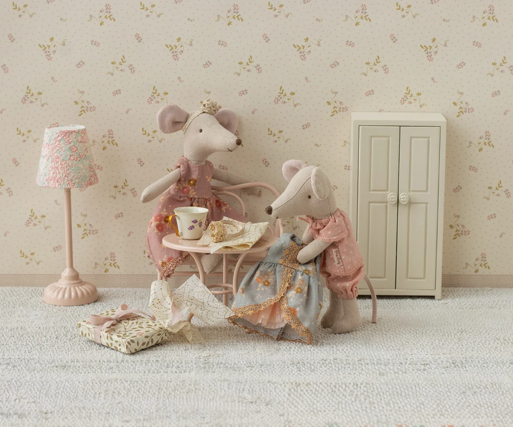 Maileg Princess Dress for Big Sister Mouse