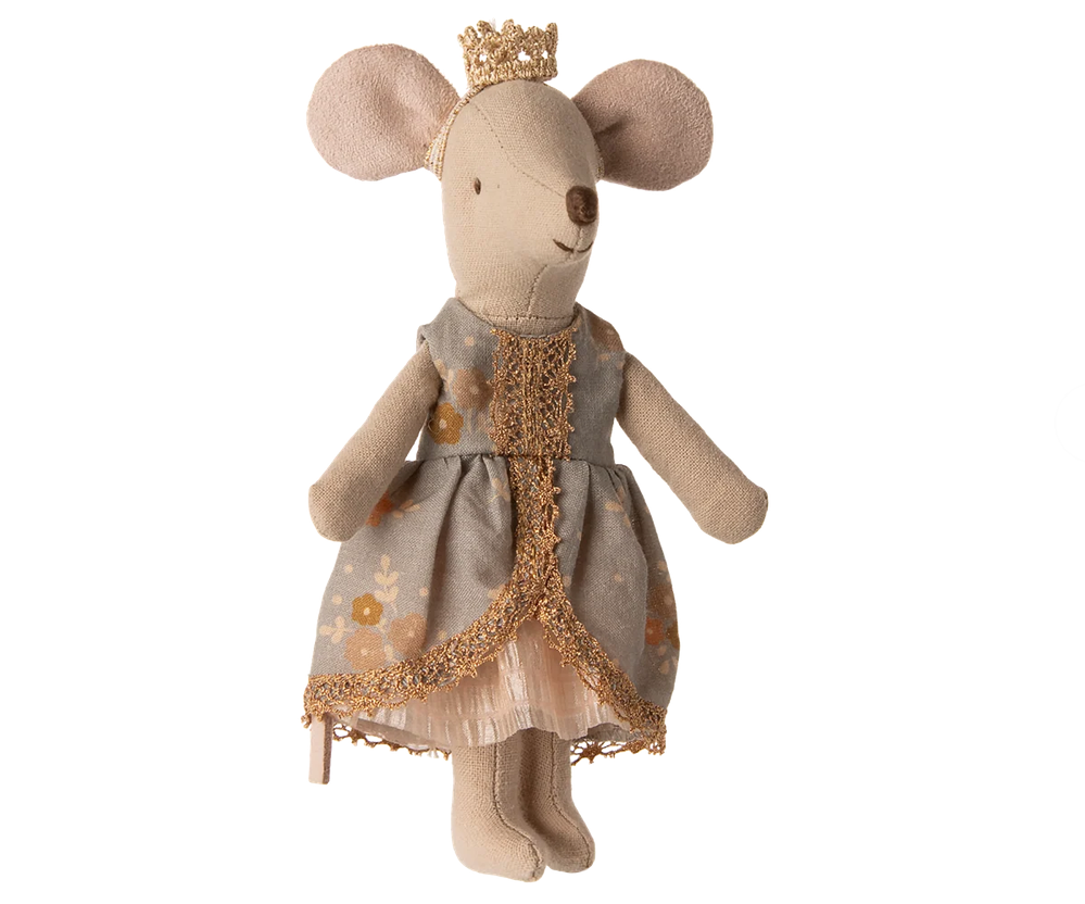Maileg Princess Dress for Big Sister Mouse