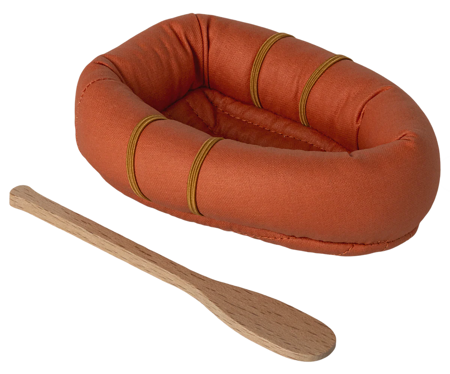 Maileg Rubber Boat for Mouse