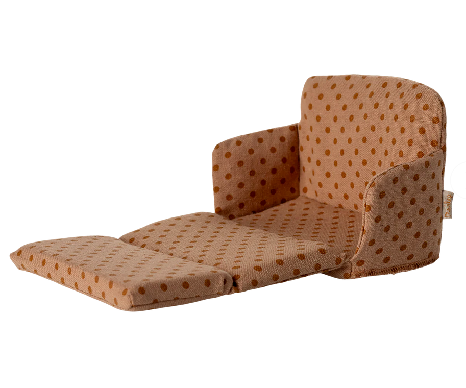 Maileg Sofa Bed for Mouse / Dots