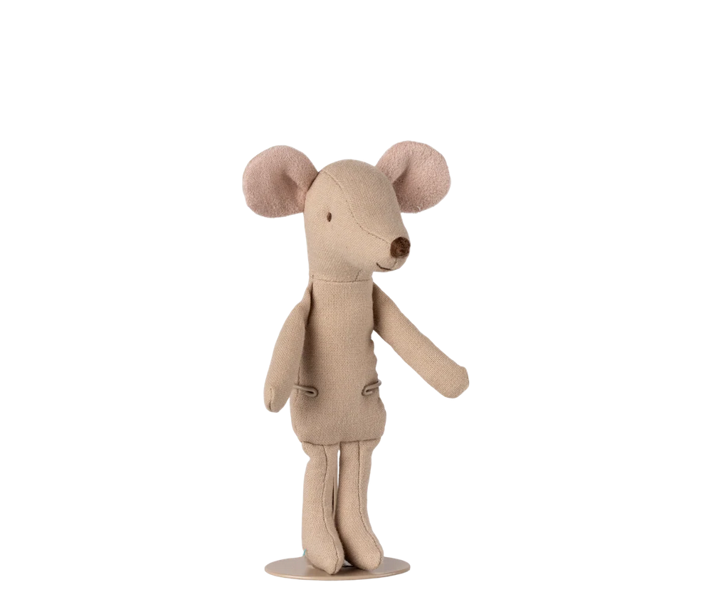 Small Stand for Mouse / Sand