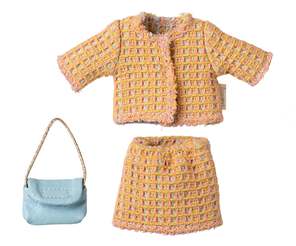 Maileg Suit for Mum Mouse