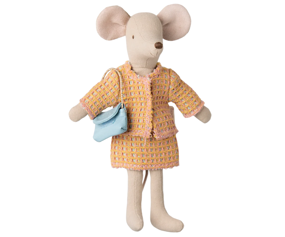 Maileg Suit for Mum Mouse