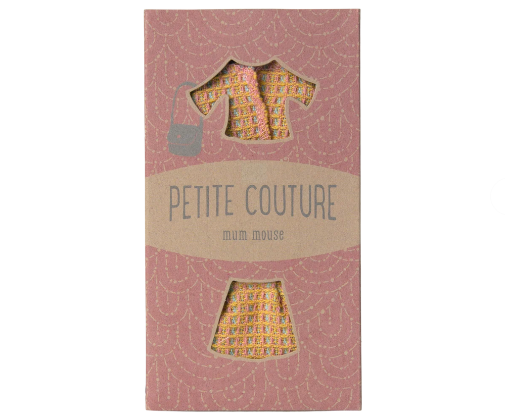 Maileg Suit for Mum Mouse